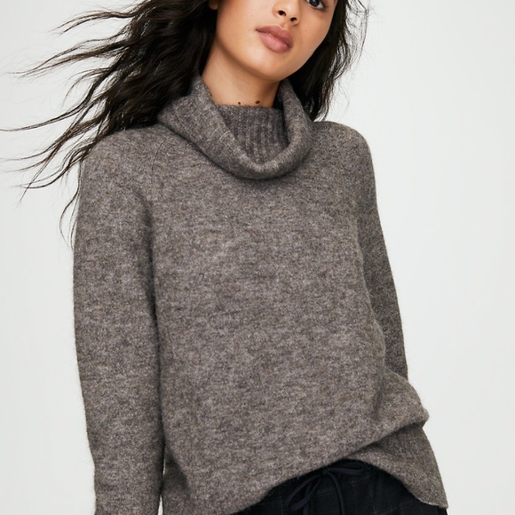 The Group by Babaton Plutarch Sweater - Picture 2 of 2